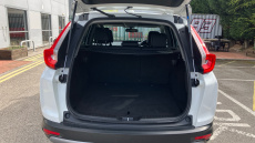 Honda CR-V 2.0 i-MMD Hybrid SR 5dr eCVT Hybrid Estate